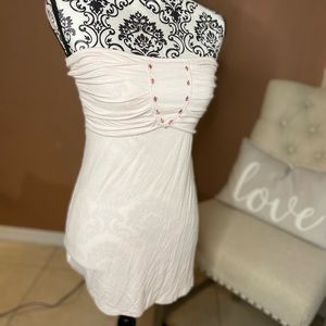 Free People Tube Top